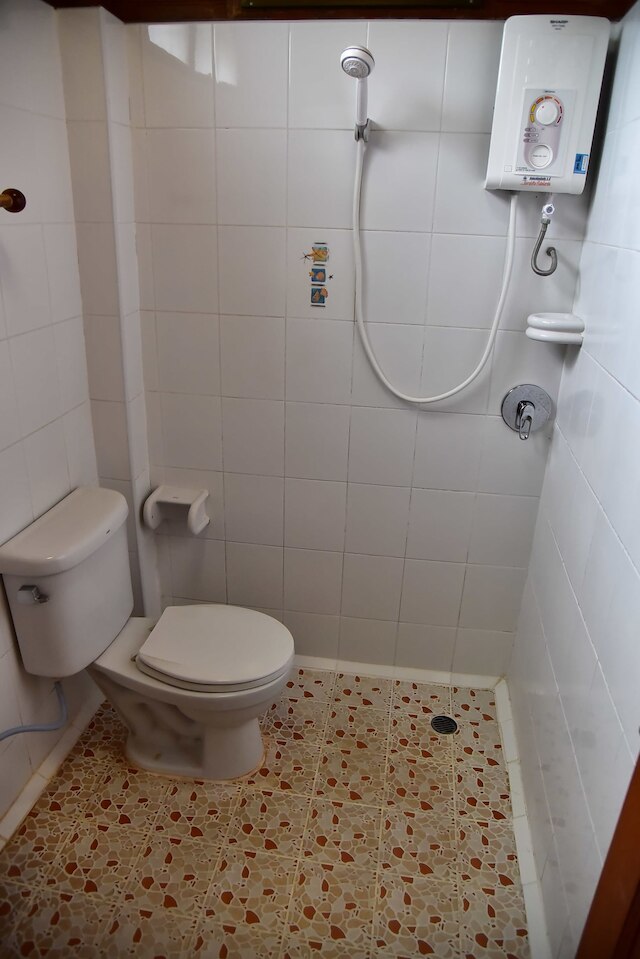 リトル ホーム ビーチ