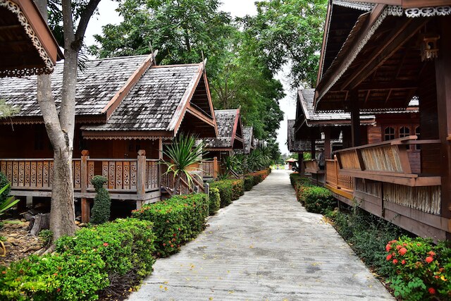 リトル ホーム ビーチ