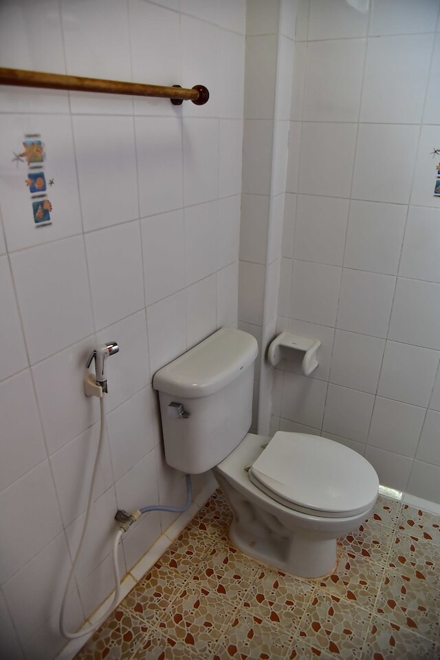 リトル ホーム ビーチ