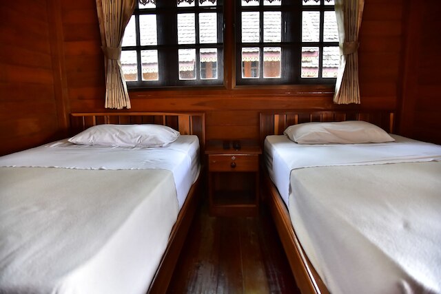 リトル ホーム ビーチ