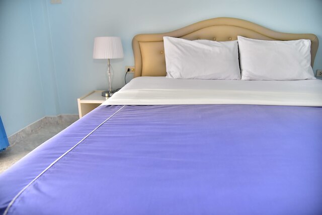 サン ビーチ ホテル