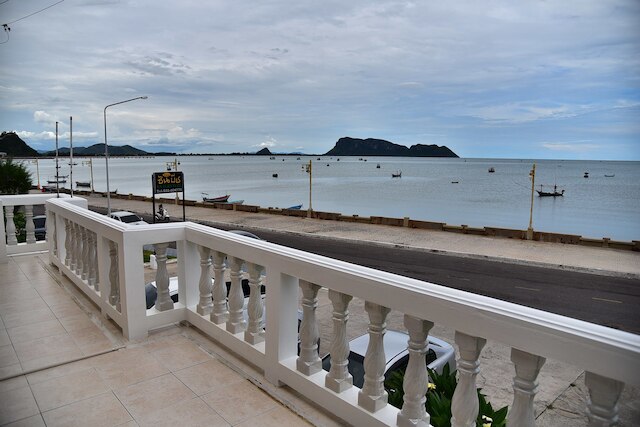 サン ビーチ ホテル