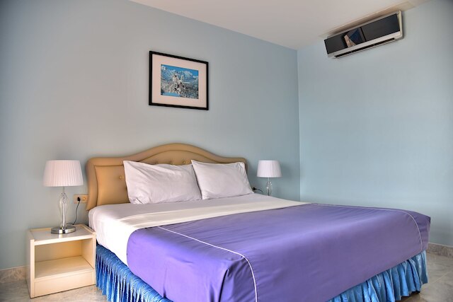 サン ビーチ ホテル