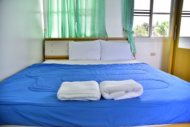 サン ビーチ ホテル