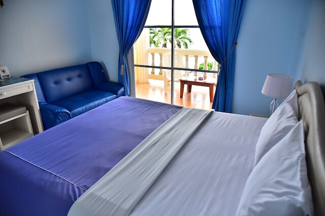 サン ビーチ ホテル