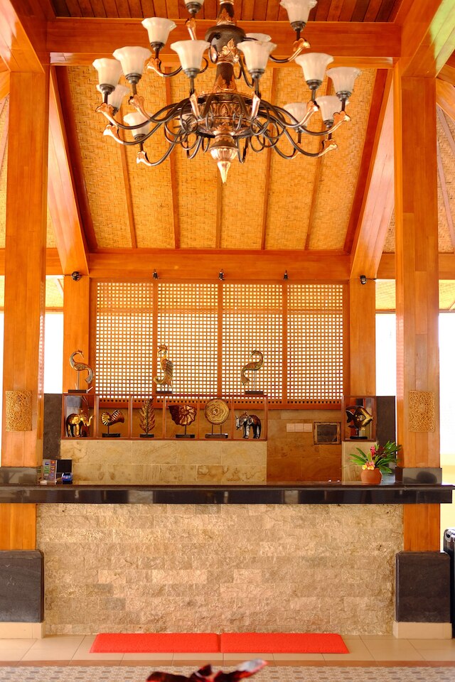 サリ ヴィラ ウブド