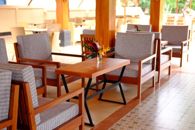 サリ ヴィラ ウブド