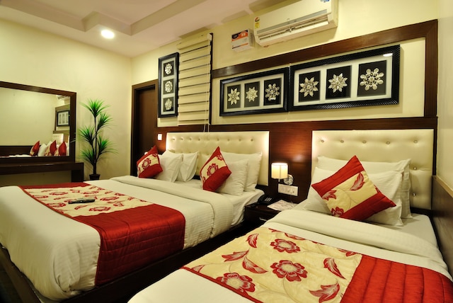 チェック イン ルーム サングラシャン