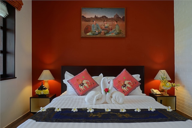 バガン スター ホテル