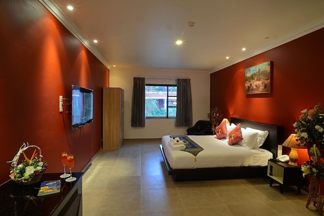 バガン スター ホテル