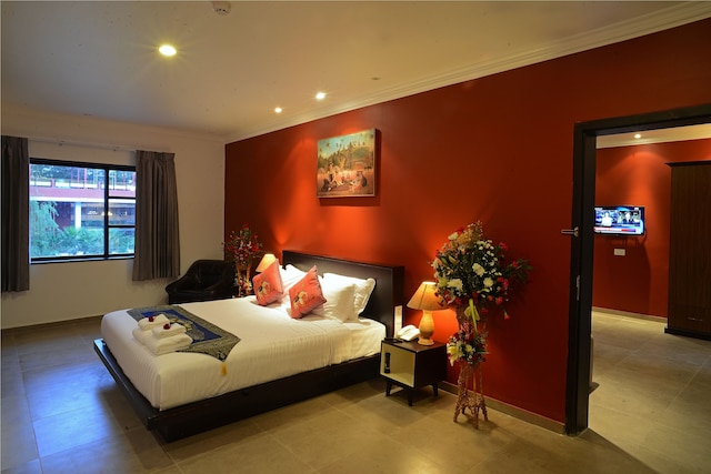 バガン スター ホテル