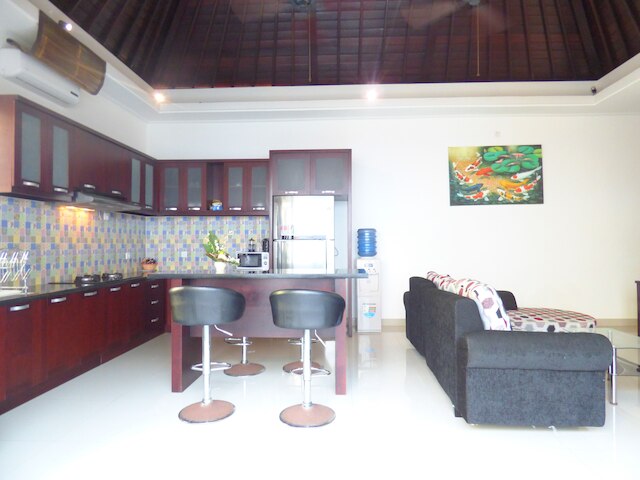 エンジェル ヴィラズ ケサリ