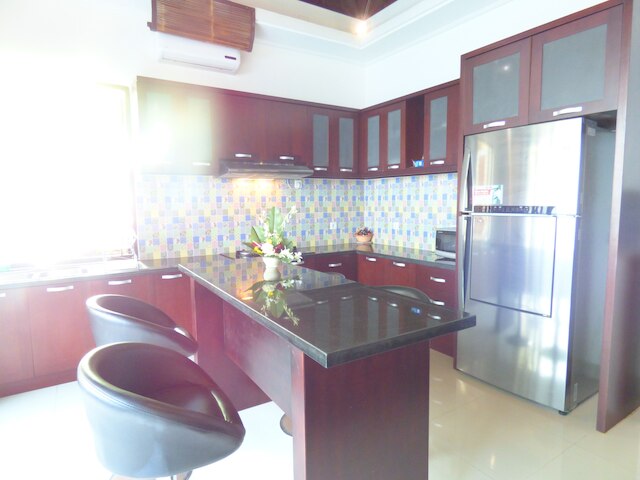 エンジェル ヴィラズ ケサリ