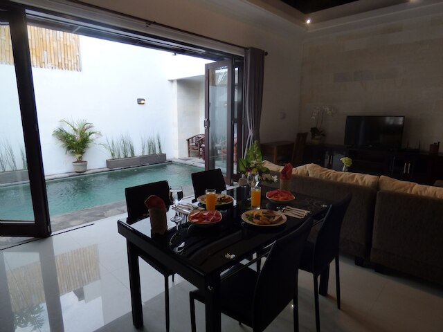 エンジェル ヴィラズ ケサリ