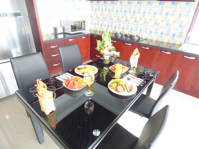 エンジェル ヴィラズ ケサリ