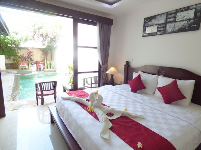 エンジェル ヴィラズ ケサリ