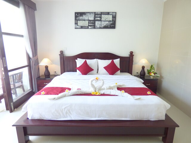 エンジェル ヴィラズ ケサリ