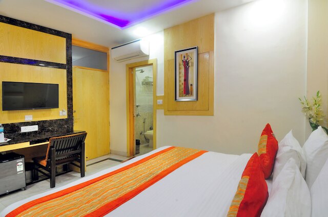 ホテル オール イズ ウェル