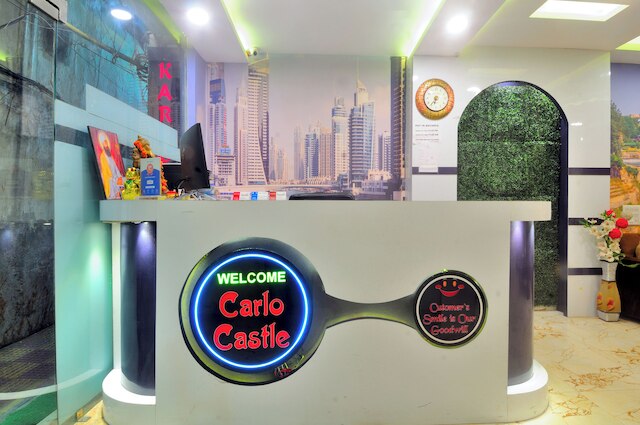 ホテル オール イズ ウェル