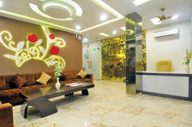 ホテル オール イズ ウェル