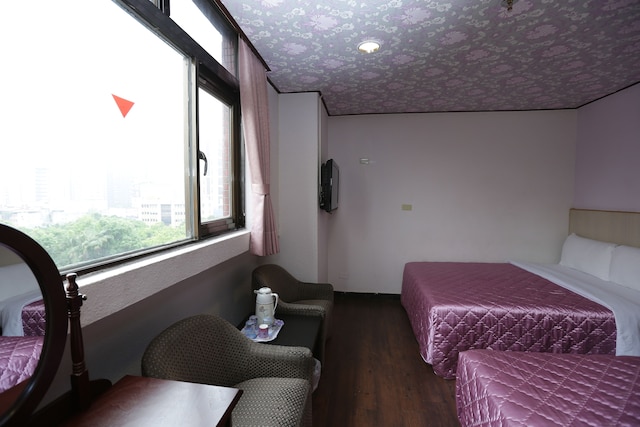 ソーフー ホテル (首府大旅社)