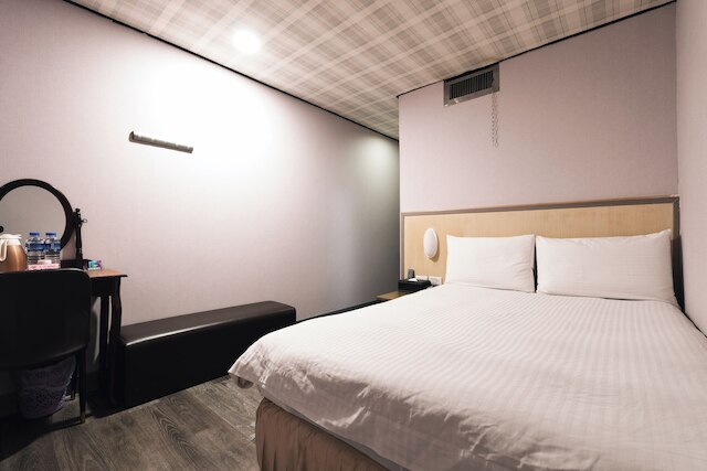 ソーフー ホテル (首府大旅社)