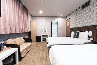 ソーフー ホテル (首府大旅社)