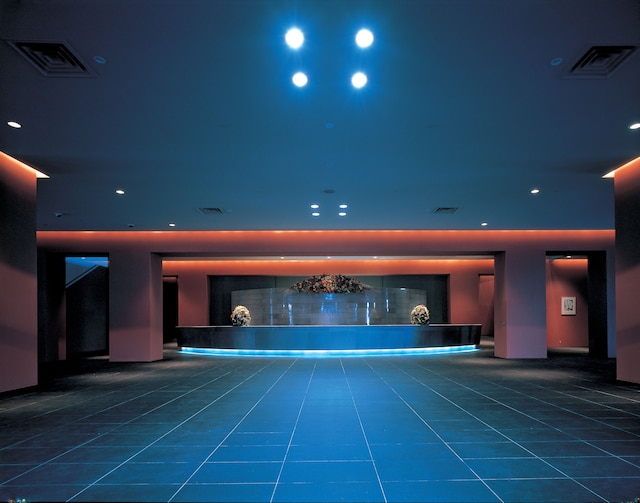 星野リゾート リゾナーレ八ヶ岳