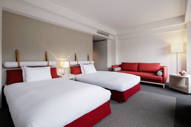 星野リゾート リゾナーレ八ヶ岳