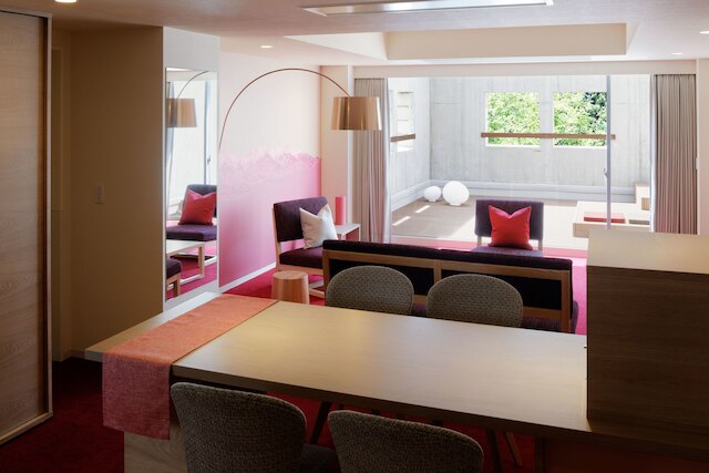 星野リゾート リゾナーレ八ヶ岳