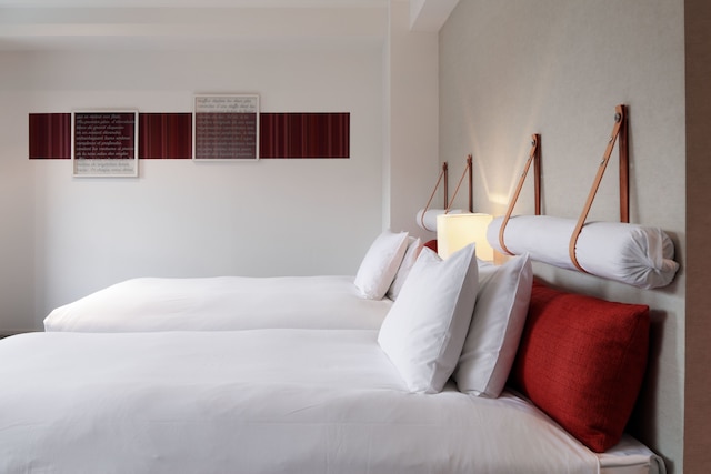 星野リゾート リゾナーレ八ヶ岳