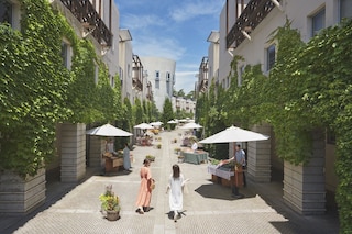 星野リゾート リゾナーレ八ヶ岳