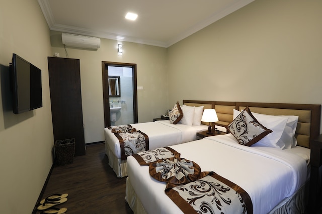 クラウド 10 ブティック ホテル