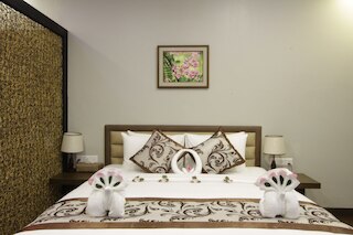 クラウド 10 ブティック ホテル