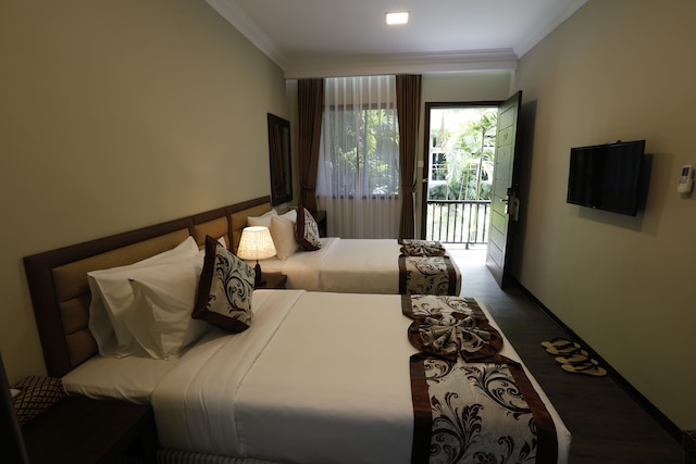 クラウド 10 ブティック ホテル