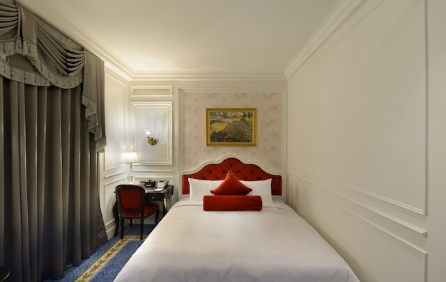 ゴールデン チューリップ RS ブティック ホテル