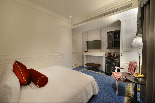 ゴールデン チューリップ RS ブティック ホテル