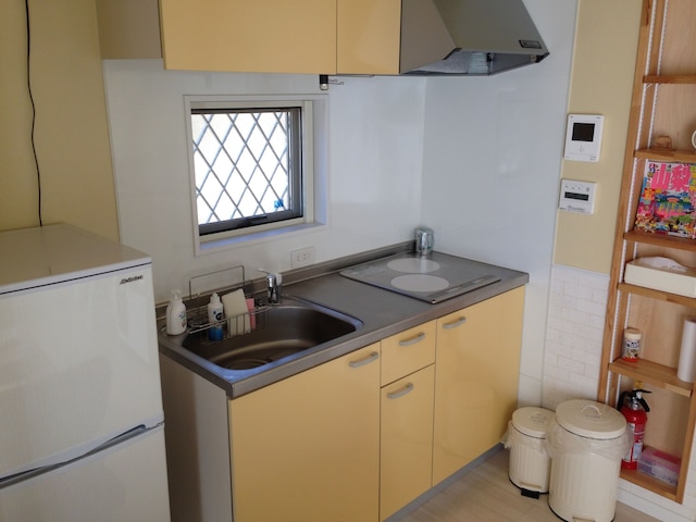 河口湖 貸別荘は り楽S