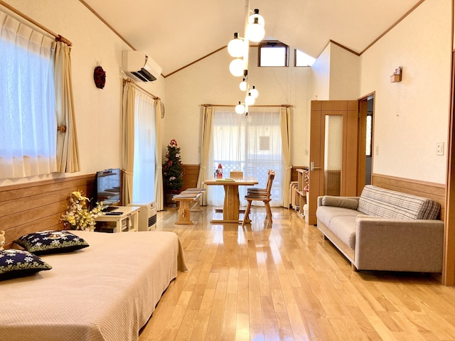 河口湖 貸別荘は り楽S