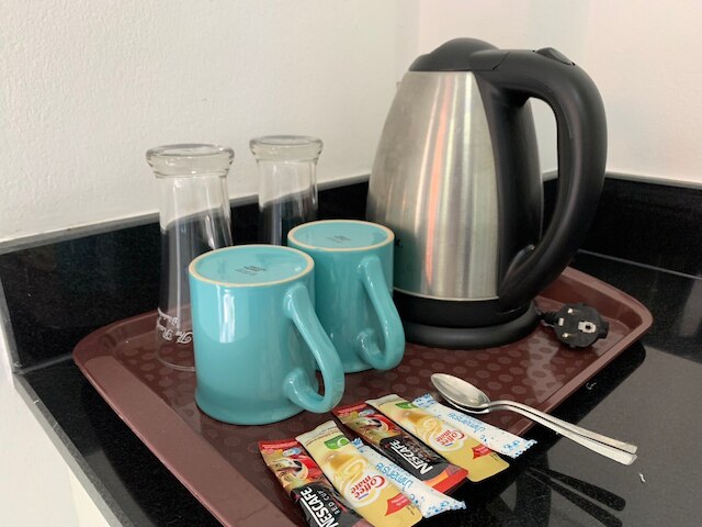 バーンピンカーンウェルネスリゾート