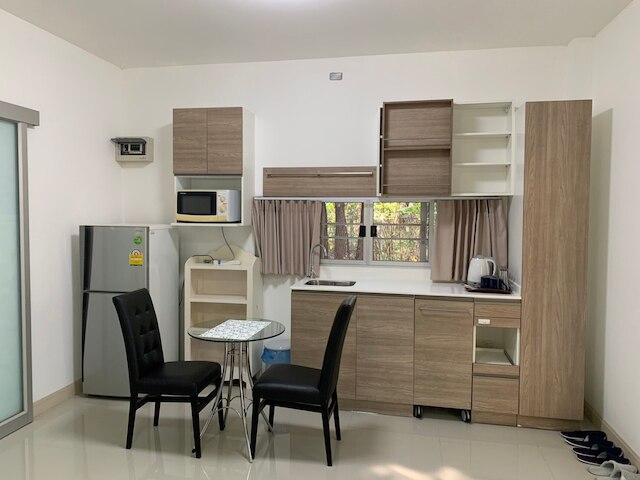 バーンピンカーンウェルネスリゾート