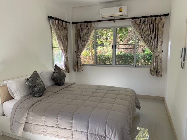 バーンピンカーンウェルネスリゾート