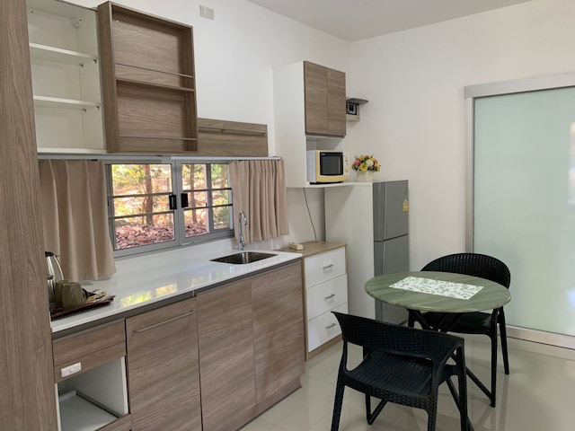 バーンピンカーンウェルネスリゾート