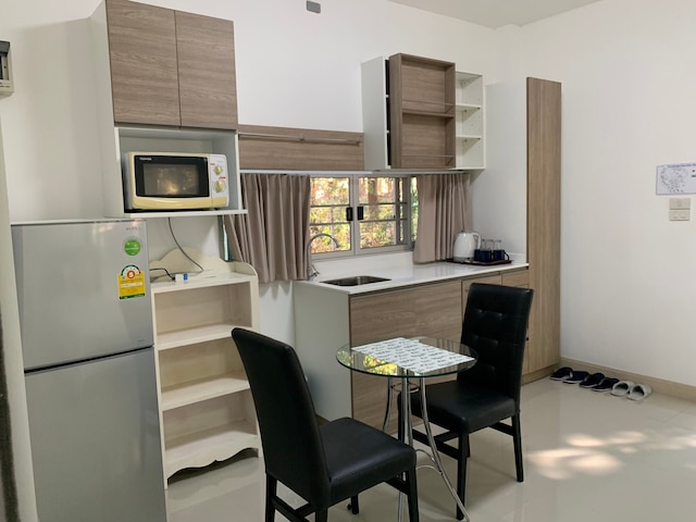 バーンピンカーンウェルネスリゾート