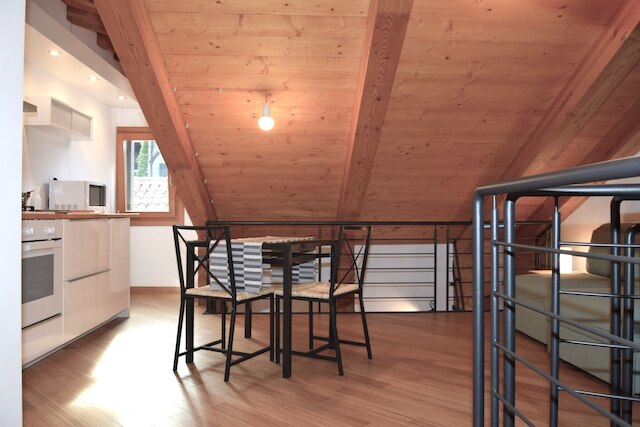 マーティ ゲスト ハウス ベネチア