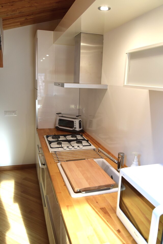 マーティ ゲスト ハウス ベネチア