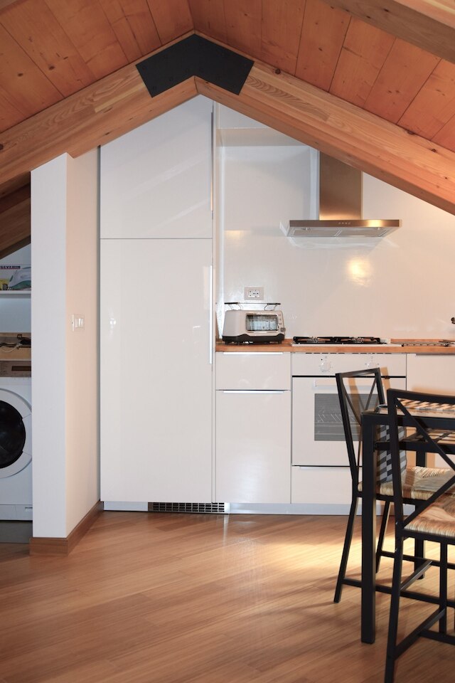 マーティ ゲスト ハウス ベネチア