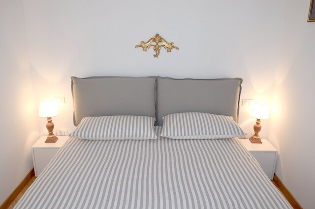 マーティ ゲスト ハウス ベネチア