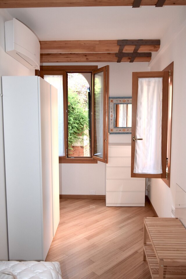 マーティ ゲスト ハウス ベネチア