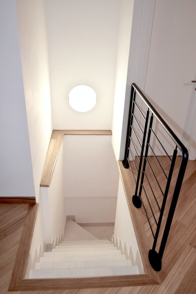 マーティ ゲスト ハウス ベネチア